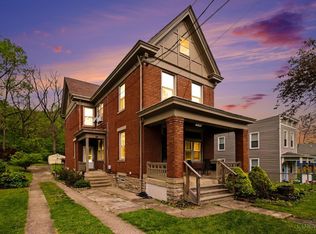 4361 Virginia Ave, Cincinnati, OH 45223