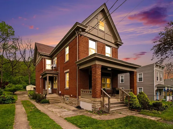 4361 Virginia Ave, Cincinnati, OH 45223