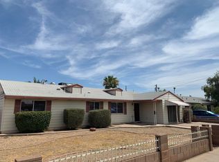 5916 W Thomas Rd, Phoenix, AZ 85033