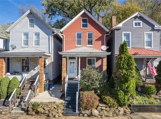 521 13th Ave, New Brighton, PA