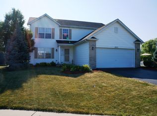 3822 Squires Mill Rd, Joliet, IL 60431