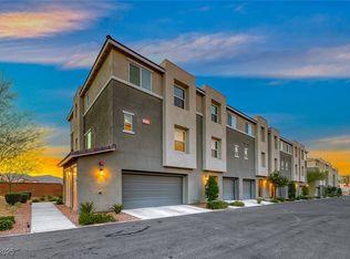 12131 Harvest Sky Way #1, Las Vegas, NV 89183