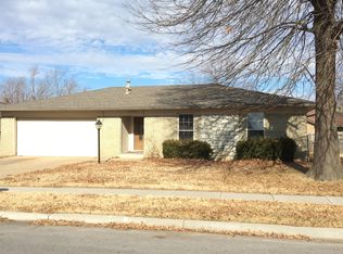 12401 E 15th St, Tulsa, OK 74128