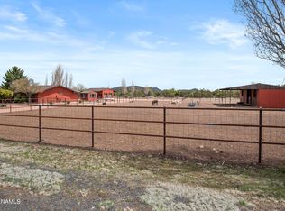 5655 Whitehorse Dr #76, Flagstaff, AZ 86004