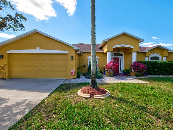 1442 Laramie Cir, Melbourne, FL 32940
