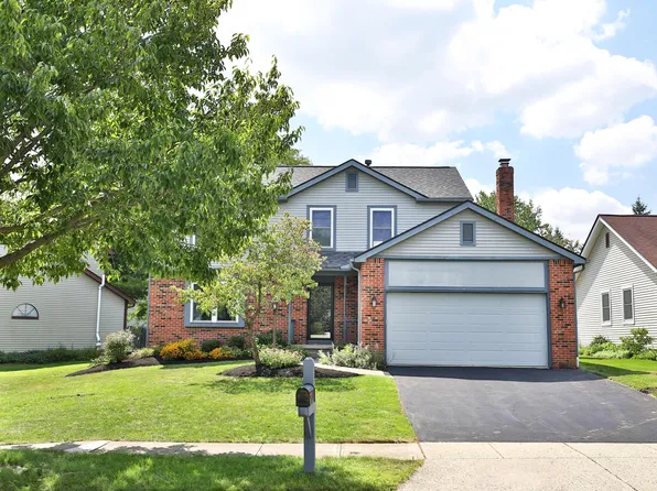 3311 Harbor Bay Dr, Columbus, OH 43221
