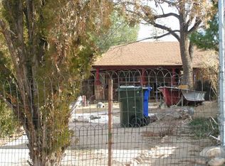 15427 5th St, Victorville, CA 92395
