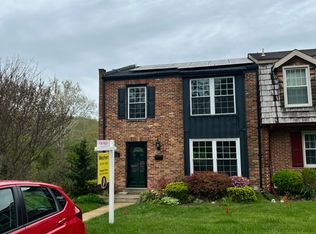 516 Meadow Hall Dr #A, Rockville, MD 20851