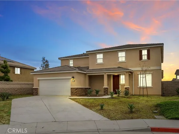 11574 Daisy Ct, Jurupa Valley, CA 91752