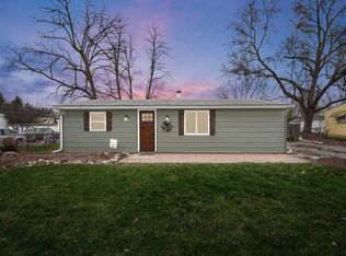 376 Kinsel Ave, Groveport, OH 43125