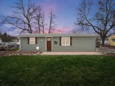 376 Kinsel Ave, Groveport, OH, 43125