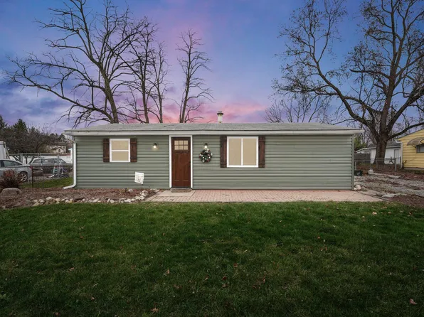 376 Kinsel Ave, Groveport, OH 43125