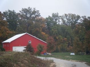 9494 E Highway Oo, Hallsville, MO 65255