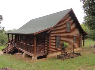 19062 S Skylight Mountain Rd, Canehill, AR 72717