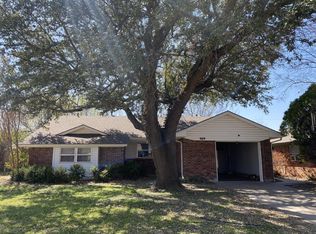 969 Barkley Cir, Norman, OK 73071