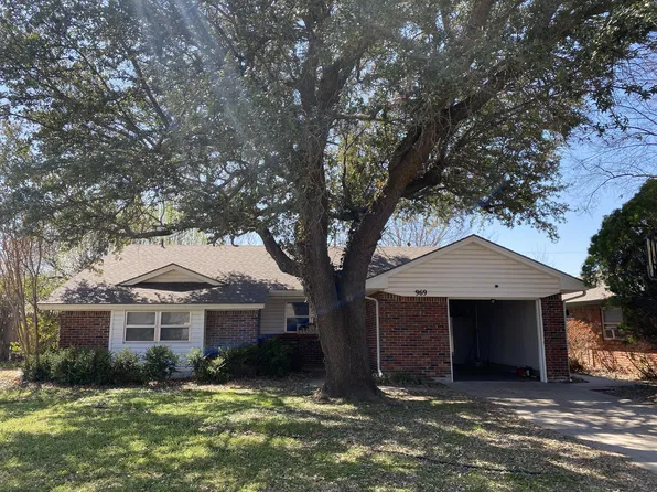 969 Barkley Cir, Norman, OK 73071
