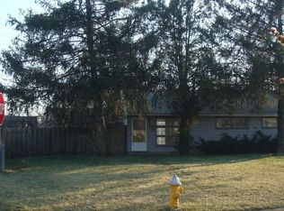 1717 Eastbrook Dr S, Columbus, OH 43223