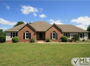 5108 Hampden Ave, Rockvale, TN 37153
