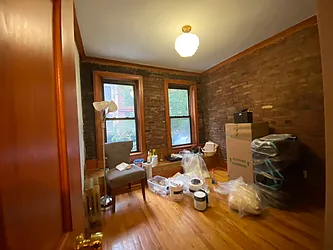 Rented by Urban Real Estate Property Group Inc