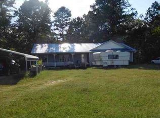 437 Unity Church Rd, Ramer, TN 38367