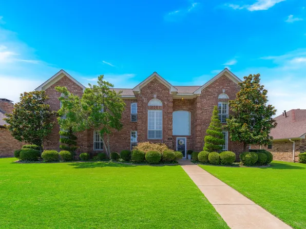 3210 Suzanne Dr, Rowlett, TX 75088