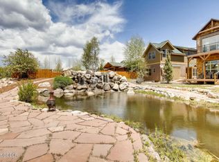 130 Edgewater Ct, Granby, CO 80446
