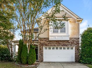 172 Cinder Cross Way, Garner, NC 27529