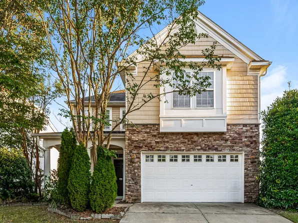 172 Cinder Cross Way, Garner, NC 27529