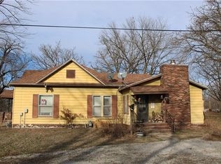 302 N Military Ave, Mulberry, KS 66756