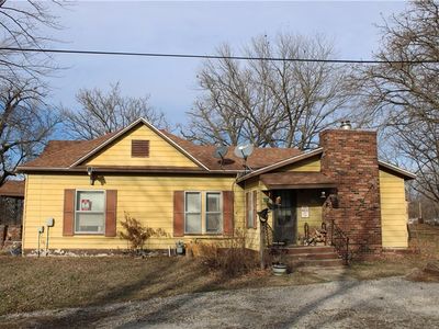 302 N Military Ave, Mulberry, KS, 66756
