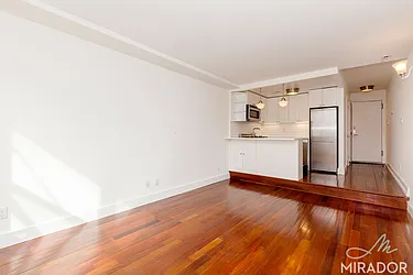 Rented by Mirador Real Estate