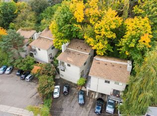 1404 SW Custer Dr, Portland, OR 97219