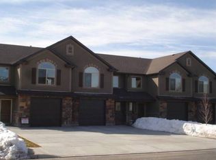 1053 W 975 N, Layton, UT 84041