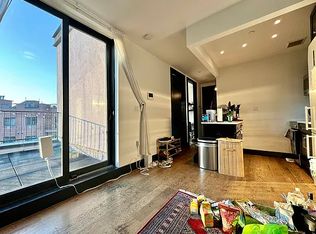 205 Central Ave #2C, Brooklyn, NY 11221