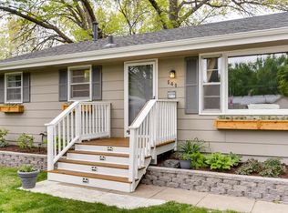549 Ely St NE, Fridley, MN 55432