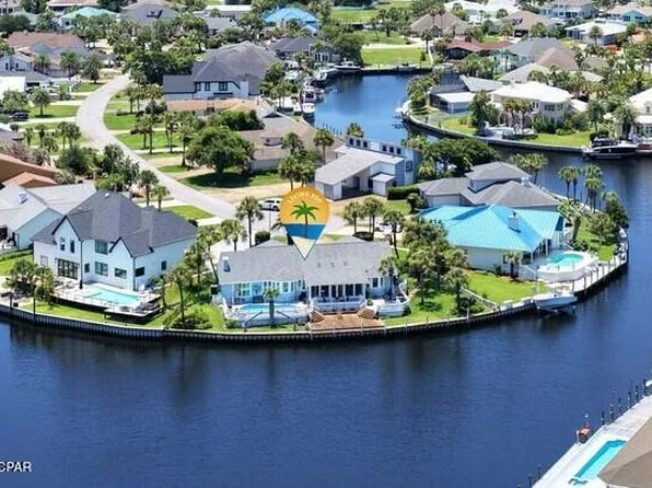 1522 Trout Ln, Panama City Beach, FL 32408