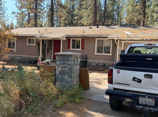633 W Plumas Ave, Portola, CA 96122