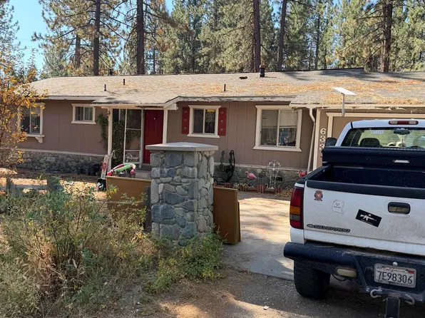 633 W Plumas Ave, Portola, CA 96122