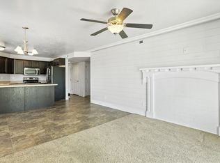 122 E Calbourne UNIT M-3, Midvale, UT 84047