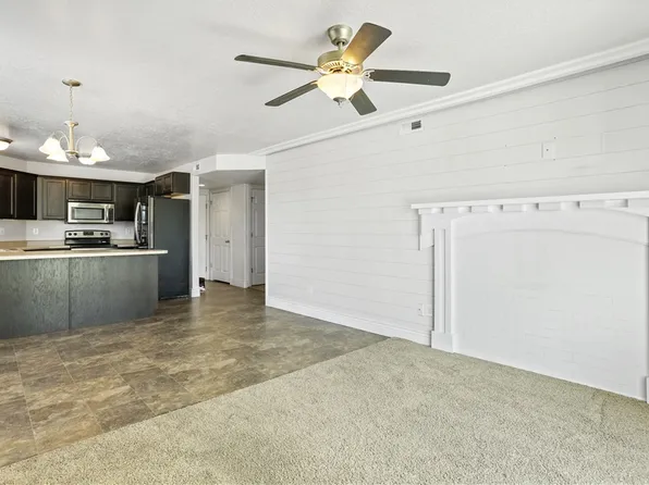 122 E Calbourne Unit M-3, Midvale, UT 84047