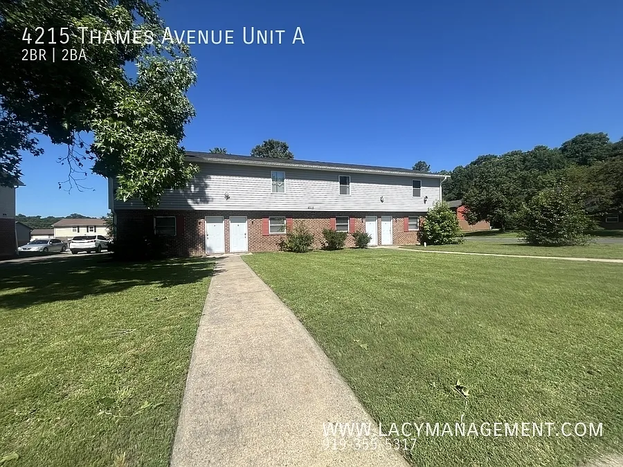 2 bed, 1.5 bath, 930 sqft, $1,150 — Photo 2
