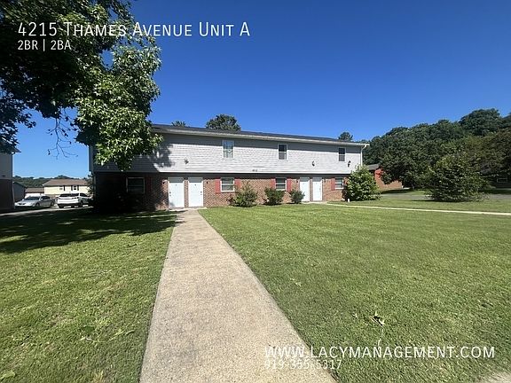 2nd image of 4215 Thames Ave #A