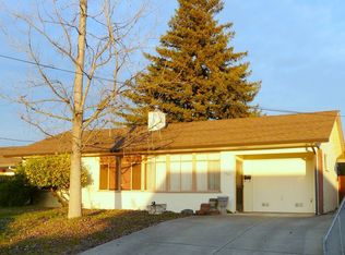 1626 Hemlock St, Napa, CA 94559