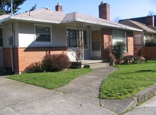 1936 NE 102nd Ave, Portland, OR 97220