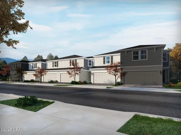 1120 Bradford Park Dr, Ormond Beach, FL 32174