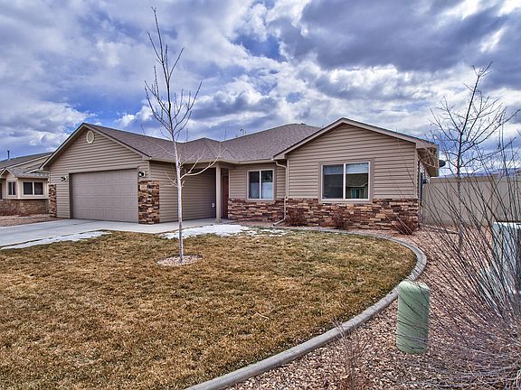 Fully Landscaped