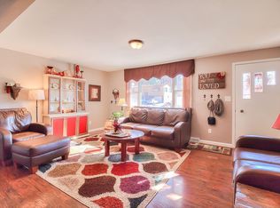 2110 Rio Dr, Rapid City, SD 57702