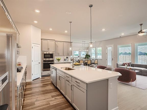 5th image of 2600 Christi Ct