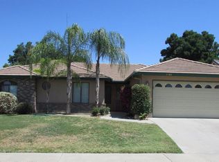 1180 W Delta Ave, Tulare, CA 93274