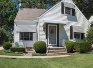 27135 Cameron Ave, Euclid, OH
